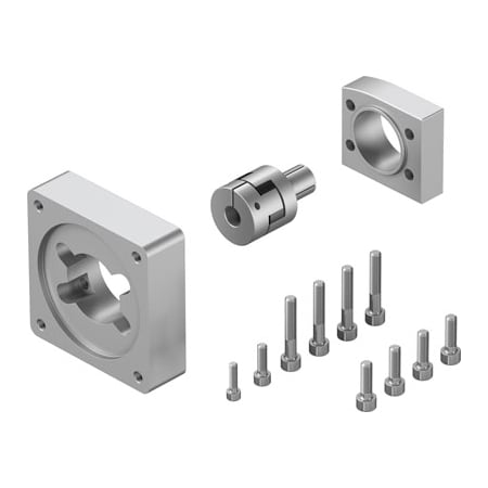 Festo Axial Kit EAMM-A-N38-87A EAMM-A-N38-87A